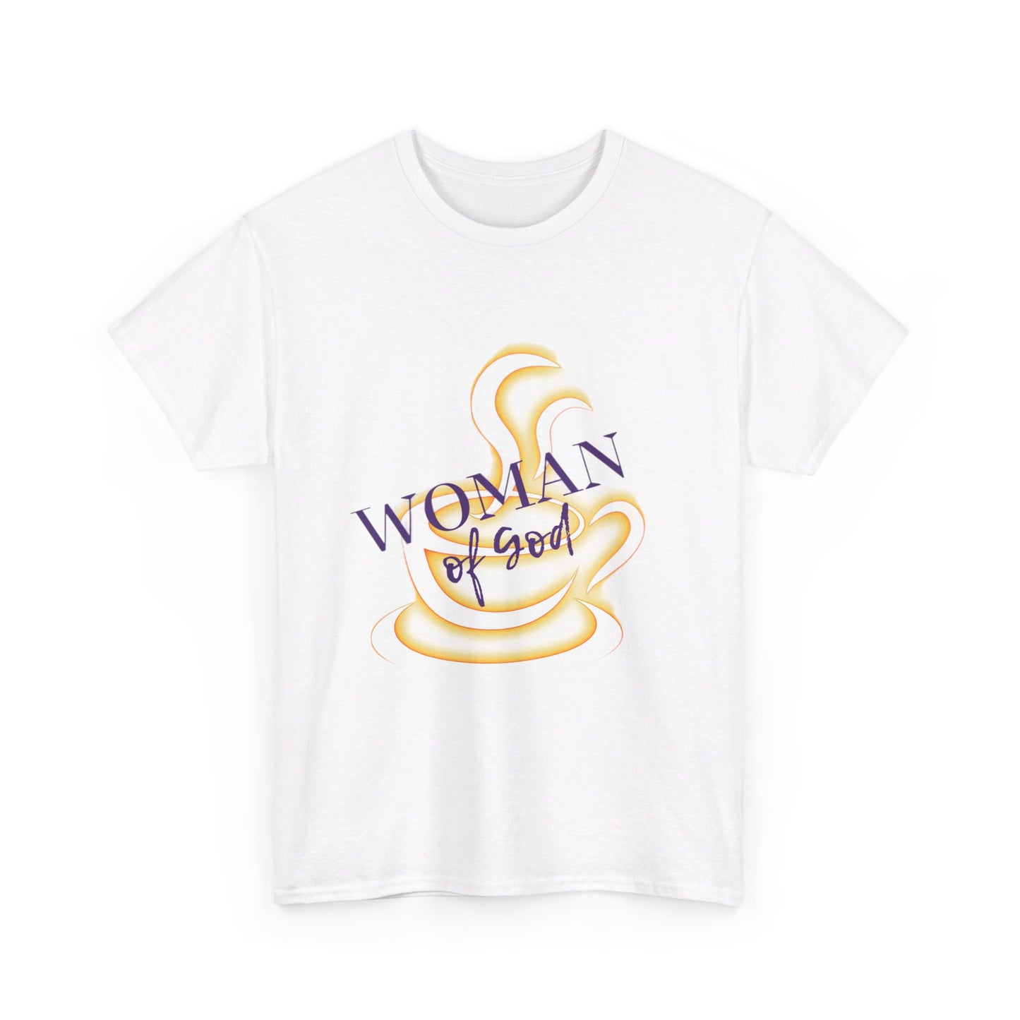 Women Of God/Coffee Tshirt