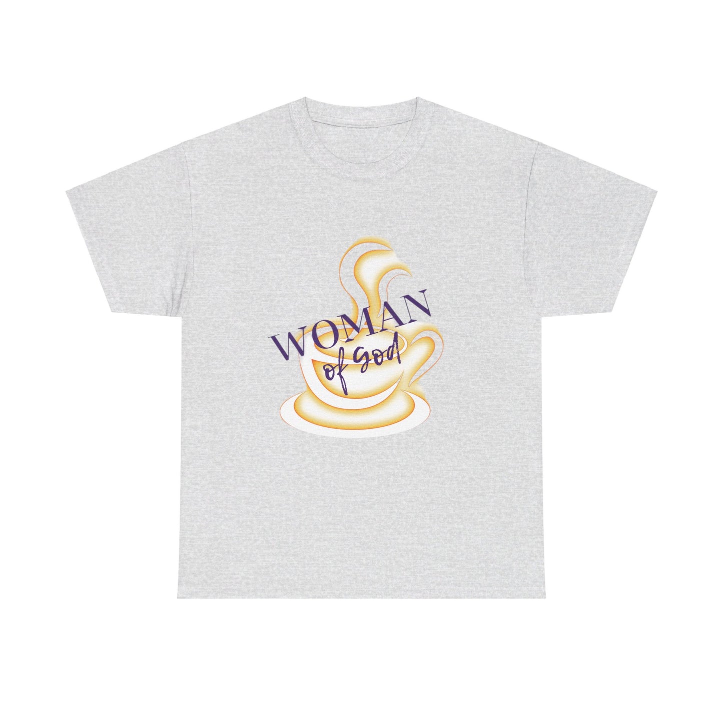 Women Of God/Coffee Tshirt