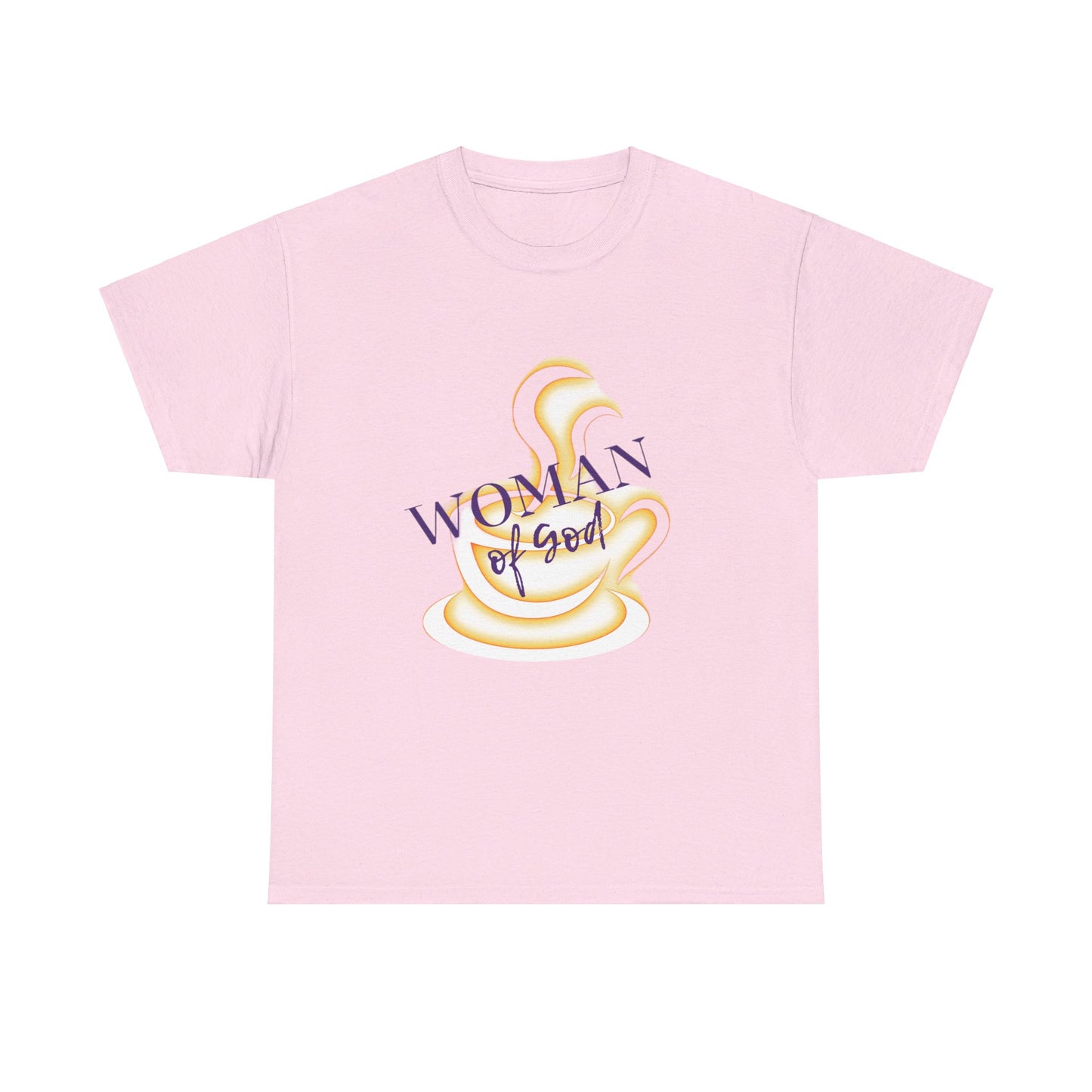 Women Of God/Coffee Tshirt