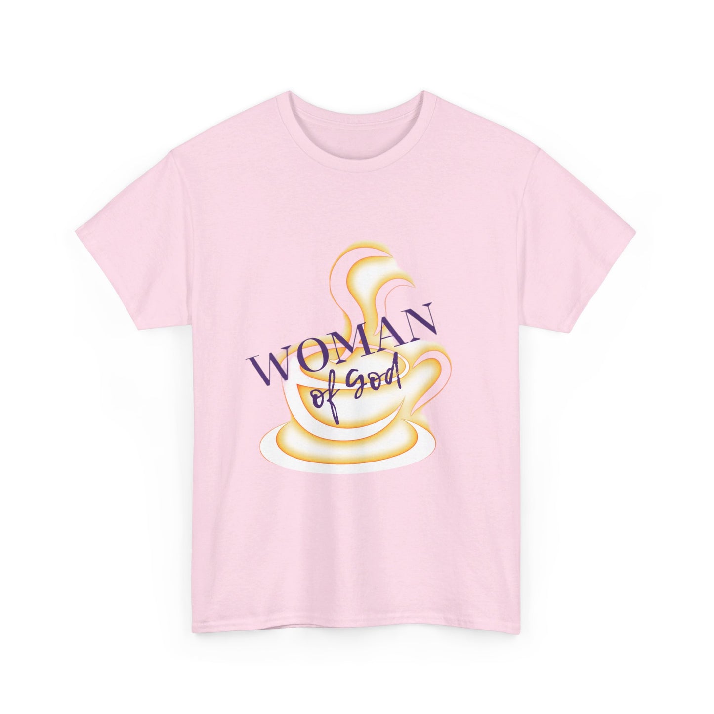 Women Of God/Coffee Tshirt