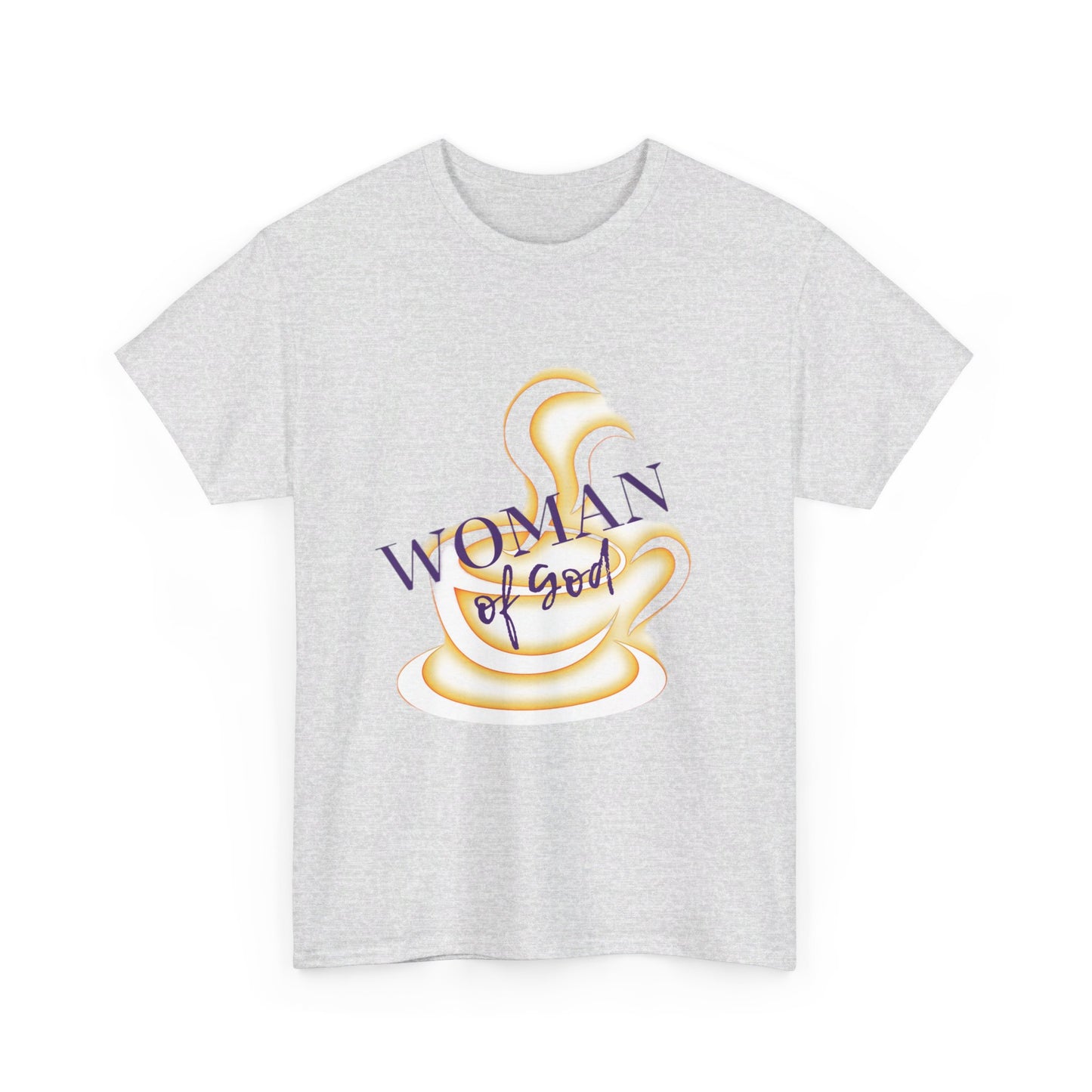 Women Of God/Coffee Tshirt