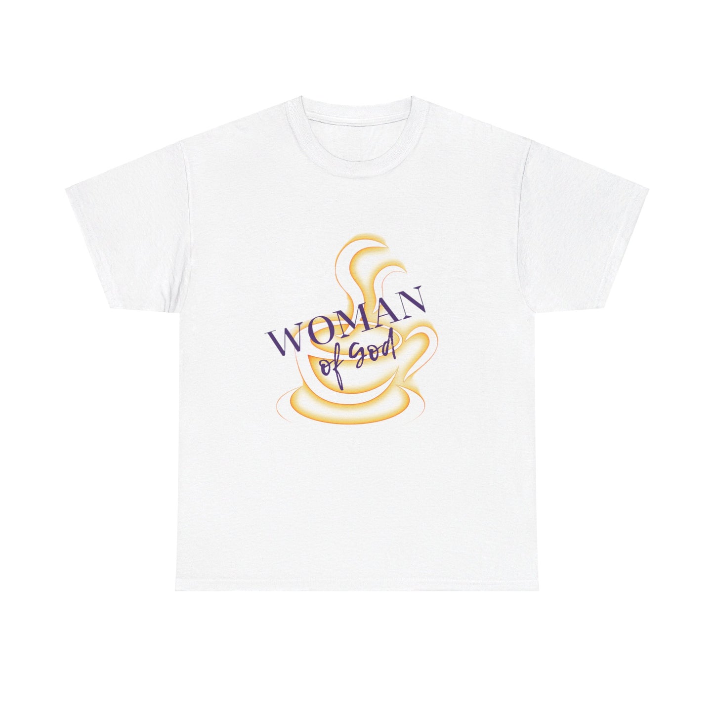 Women Of God/Coffee Tshirt